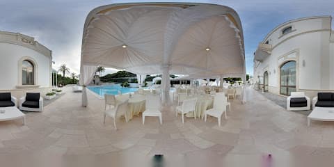Villa dei Fiori Events