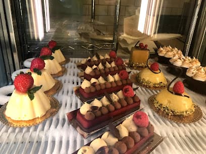 Pasticceria Buonamici