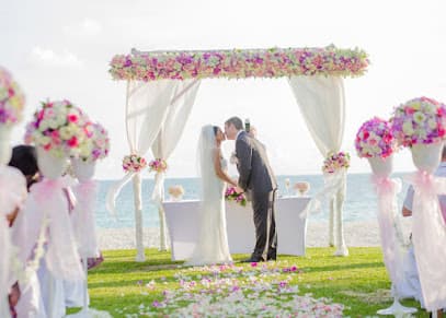 Flower Designer Augusto Manzone Roma