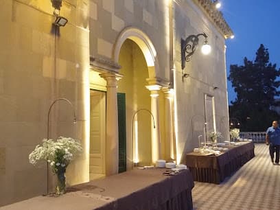Palazzo Arabesco Aprile