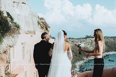 Thaelo Eventi - Wedding Planner Sicilia