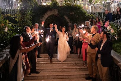 Bellagio Wedding Co