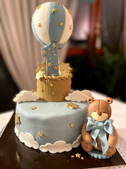 cakes Vorrei
