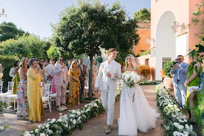 CAPRI MY DAY - WEDDING PLANNER & EVENTS PLANNER IN CAPRI