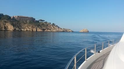 Tripping Sicily