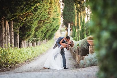 Studio Bonon Photography | Wedding Photographer Florence Tuscany | Fotografo Matrimoni Firenze Toscana
