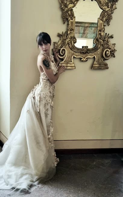 i do .... by Esprit Nouveau wedding