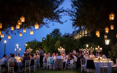 La Calla Amalfi Coast Weddings since 1999