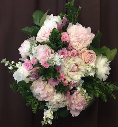 Victoria Flowers & More - Flower Designer Milano