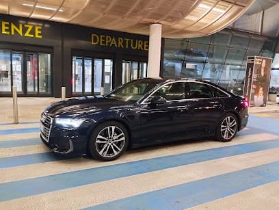 Autonoleggio con Conducente in Puglia Ostuni Brindisi Bari Lecce Taranto