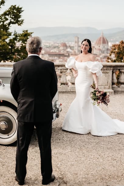 Your Wedding in Florence