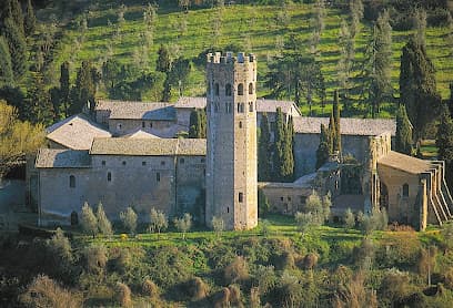La Badia di Orvieto