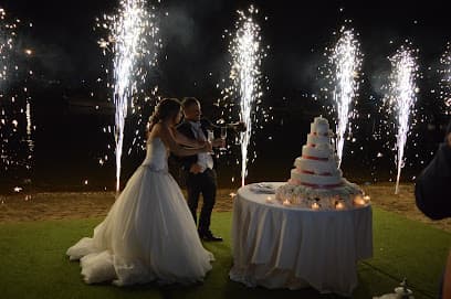 Vaniglia e Cannella Eventi