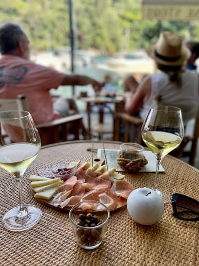 Winterose Wine Bar