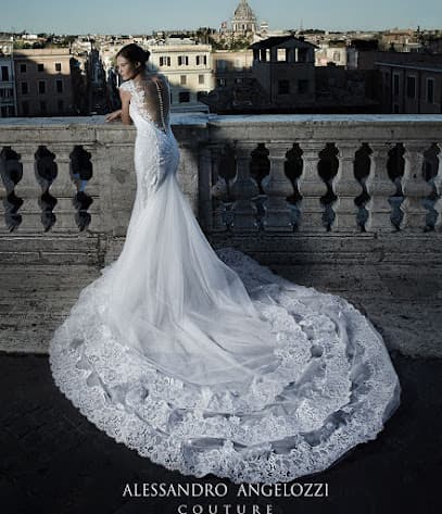 Alessandro Angelozzi Couture