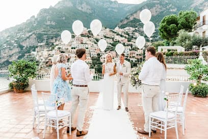 Italy Celebrant