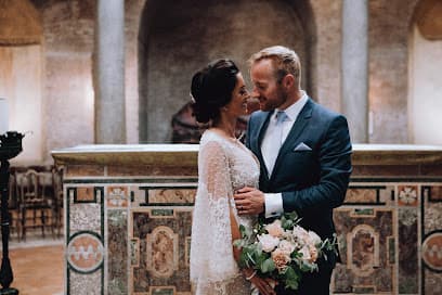 My Wedding in Rome