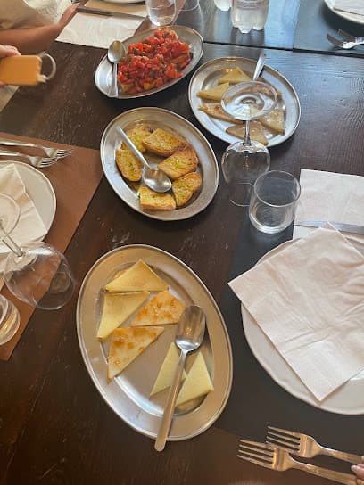 Il Vicario - Tuscan cooking class