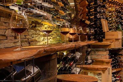 Ristorante Salice Blu