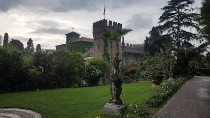 Castello di Tor Crescenza