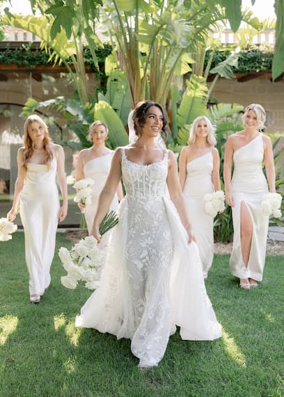 Impression Villas & Weddings
