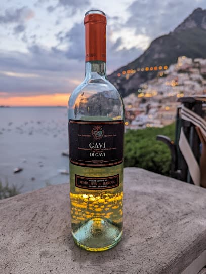 Valentì Positano