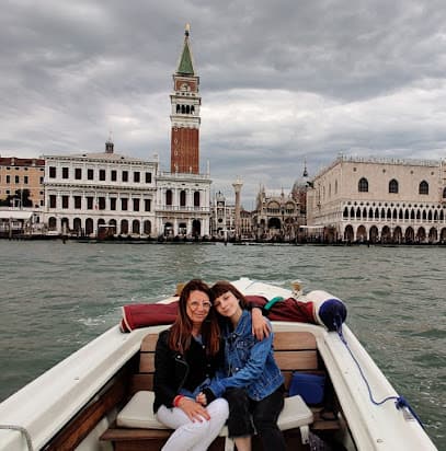 Vidal Venice Tours - Boat Tours