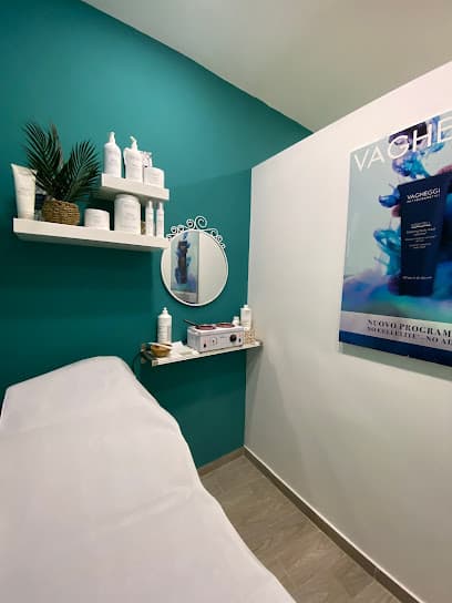 Estetica The Queen
