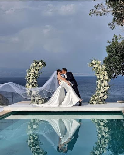 Petali e Capricci Weddings si riceve su appuntamento.