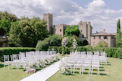 Castello di Montalto