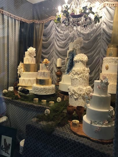 Tuscan Wedding Cakes