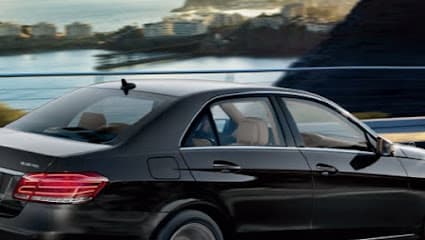 ICS Italy Chauffeur Service