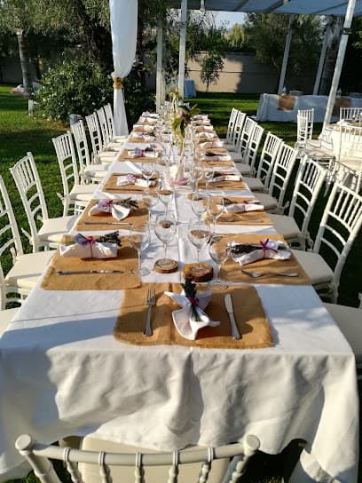 Amis Catering Eventi e Ricevimenti