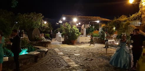 Baglio dei Principi di Spadafora