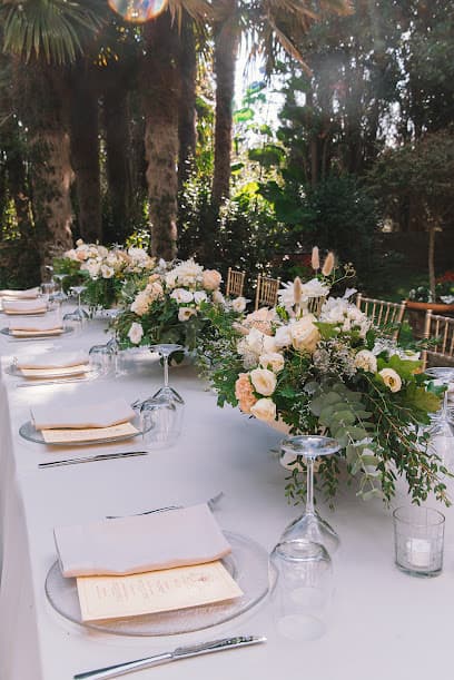 Criluflower - Flower Design Wedding Allestimento Matrimonio Eventi