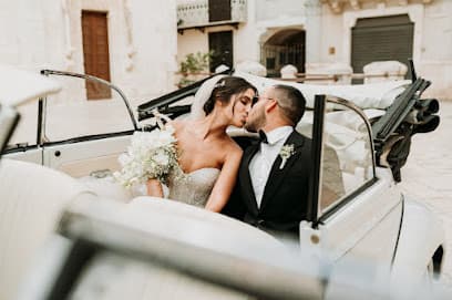 Apulia Wedding Planner - Lia Serra