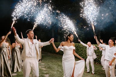 Fairy plume events