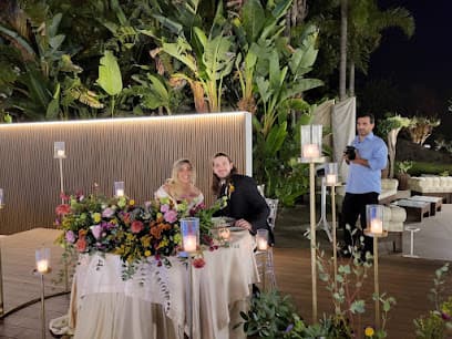 La fioreria Wedding