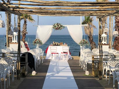 Roberta Ferreto Wedding and Party Planner in Sicily
