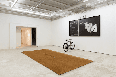 Michela Rizzo Gallery