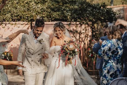 Boho Luxe - Destination Weddings in Sicily