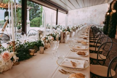 I Do in Lake Como Wedding Planner