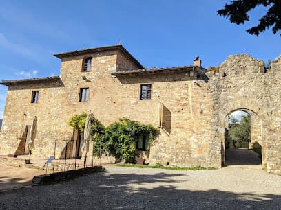 Vernaccia di San Gimignano Wine Experience La Rocca