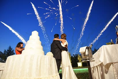 Sweet & Love - Fuochi d'Artificio e Wedding Scenography