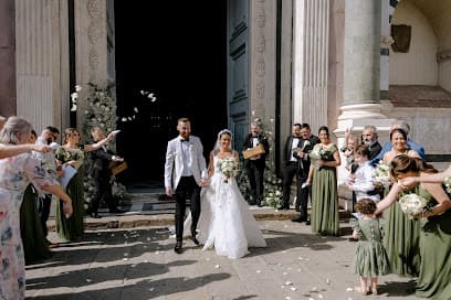 C&G Wedding and Event Designer