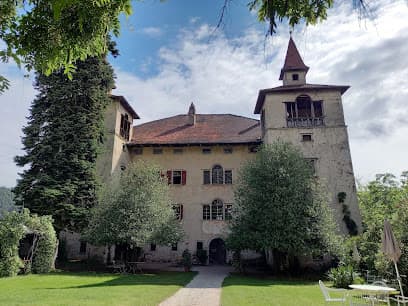 Castel Fahlburg