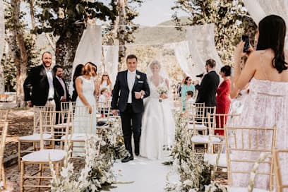 Visionaria Studios | Amalfi Coast Wedding Photographer