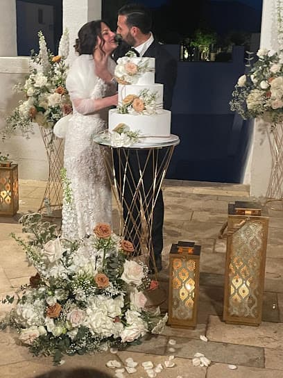 Flowers 2000 By Francesca De Michele