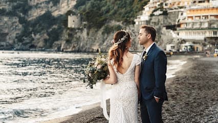 Luciano Di Lascio Films - Amalfi wedding videographer