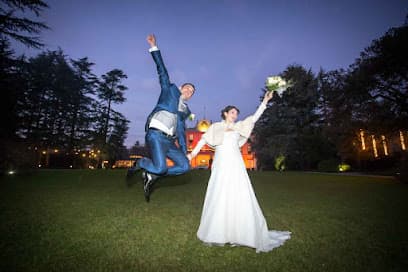 Luca Laversa Wedding & Family Photographer